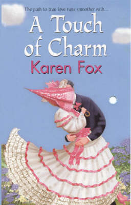 A Touch of Charm by Karen Fox image