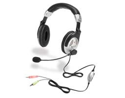 Altec Lansing AHS515 Headset image