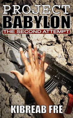 Project Babylon by Kibreab Fre image