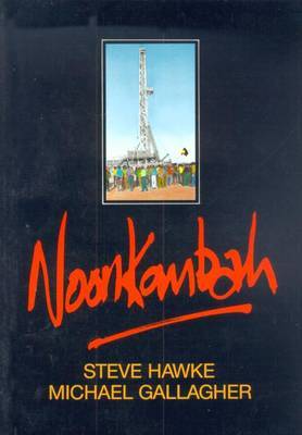 Noonkanbah by Steve Hawke image