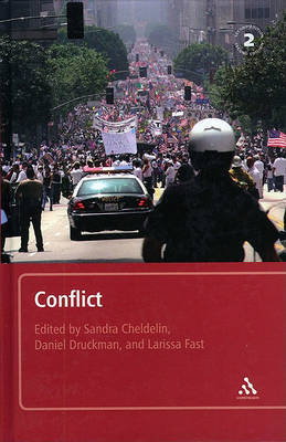 Conflict image