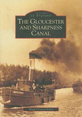 The Gloucester and Sharpness Canal by Hugh Conway-Jones image