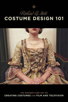 Costume Design 101 by Richard La Motte image