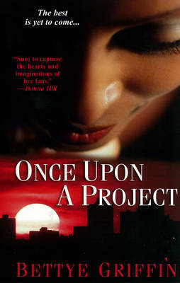 Once Upon A Project by Bettye Griffin image