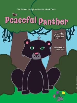 The Peaceful Panther by Jamie Bryant image