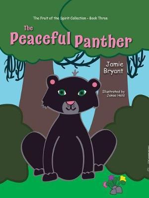 The Peaceful Panther image