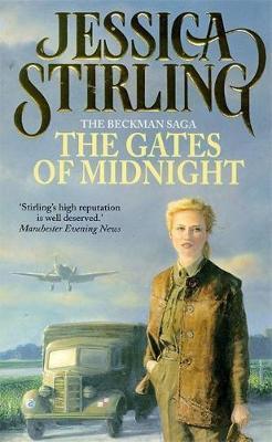 The Gates of Midnight by Jessica Stirling image