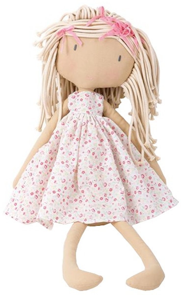 Tikiri: Bonikka Doll - Kelsey (53cm) image