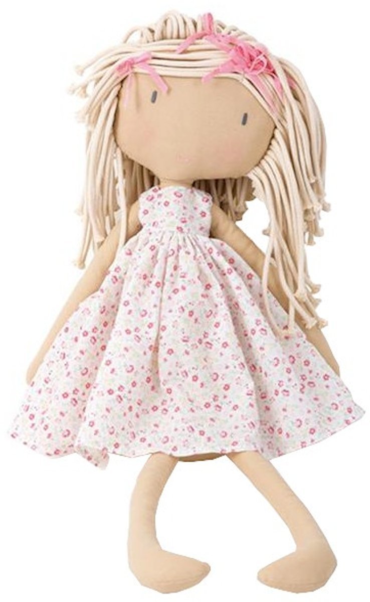 Tikiri: Bonikka Doll - Kelsey (53cm)