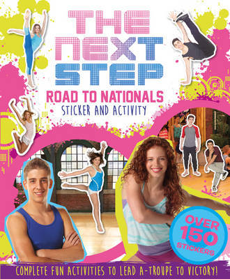 Road to Nationals image