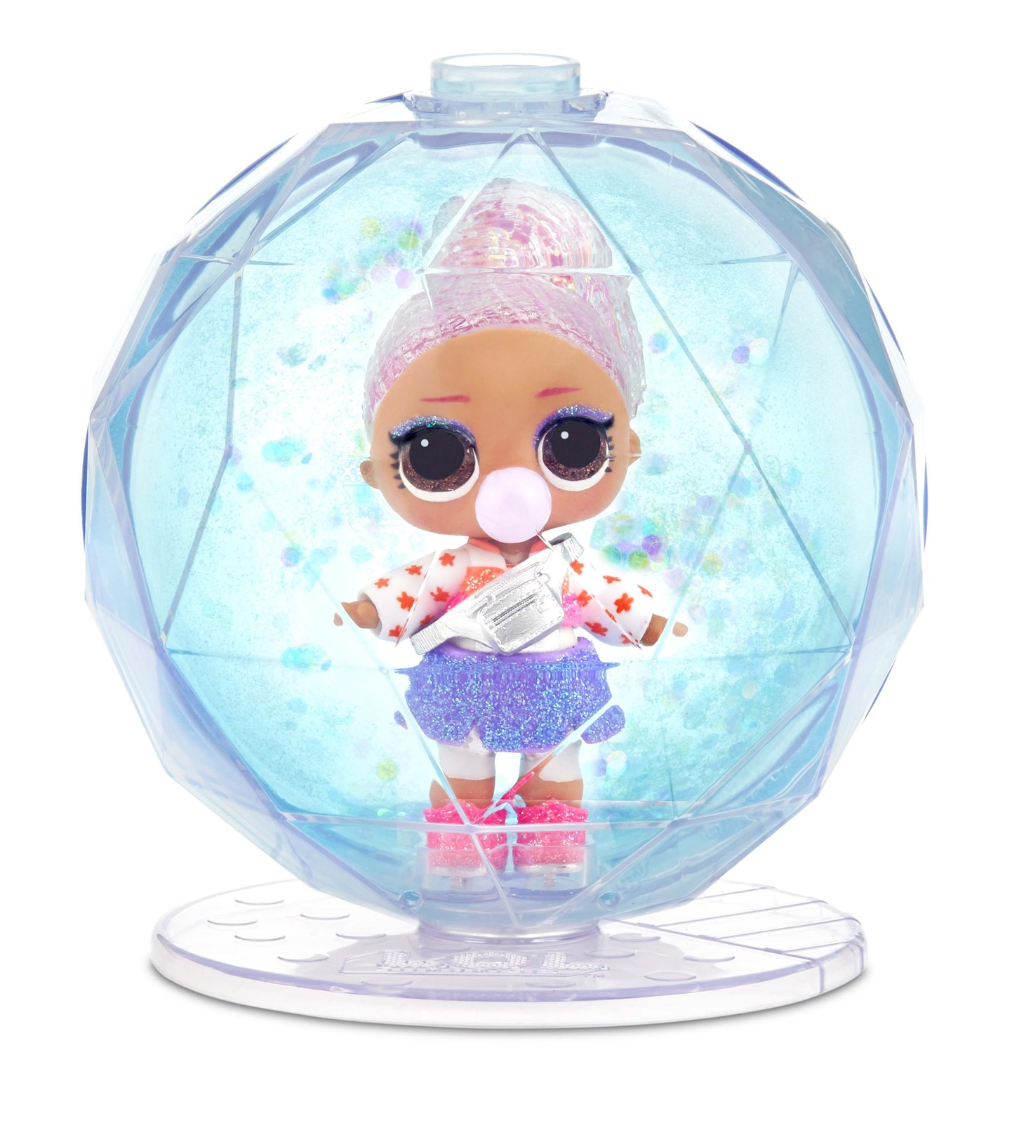 L.O.L: Surprise! Doll - Glitter Globe (Blind Box) image