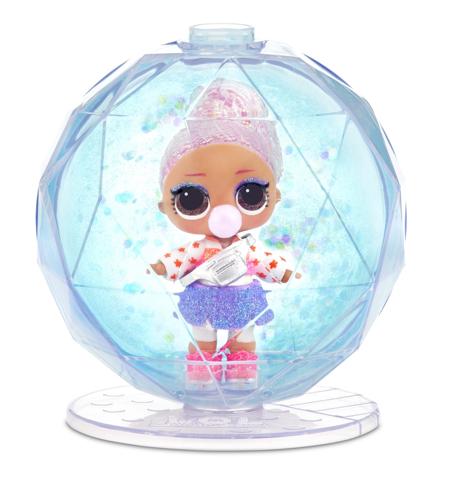 L.O.L: Surprise! Doll - Glitter Globe image