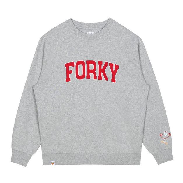 slinky dog sweatshirt