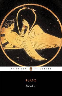 Phaedrus by Plato image