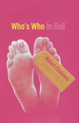 Who's Who in Hell by Robert Chalmers image