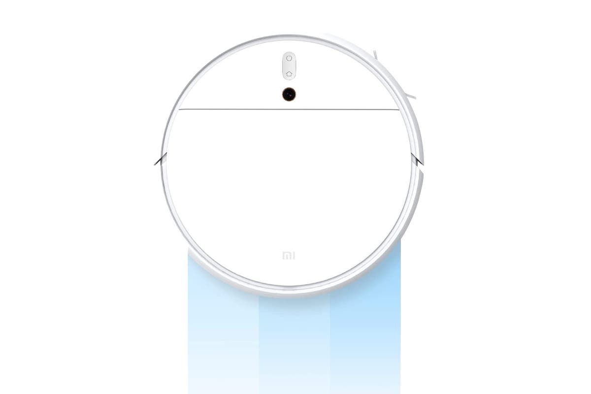 Buy Xiaomi Mi Robot Vacuum & Mop Cleaner 2C at Mighty Ape NZ