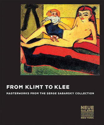 From Klimt to Klee image