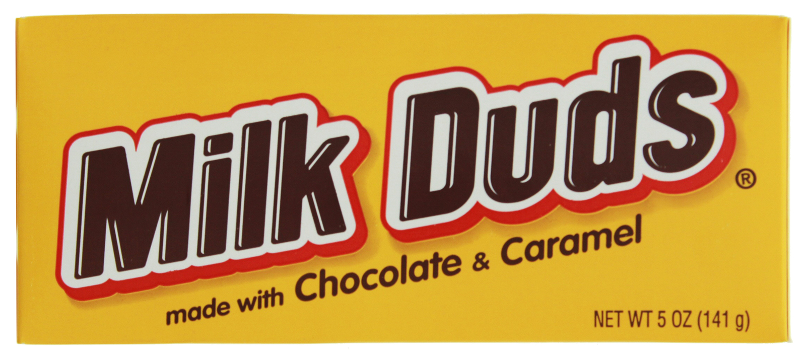 Milk Duds Theater Box 141g image