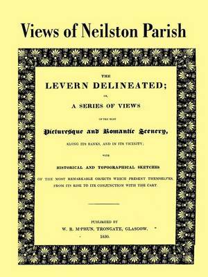 Views of Neilston Parish by Charles Taylor image