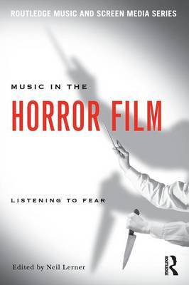 Music in the Horror Film image