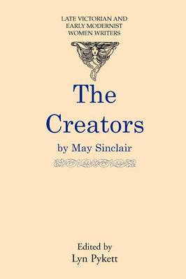 Time Creators by May Sinclair image