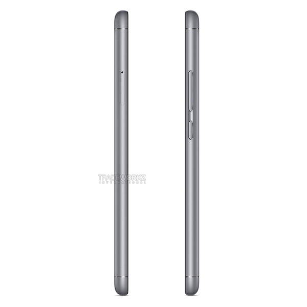 Meizu M3 Note 32GB - Silver/White image