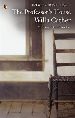 The Professor's House by Willa Cather image