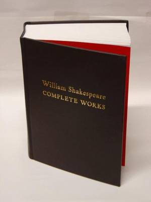 RSC Shakespeare Complete Works Collector's Edition by Eric Rasmussen image
