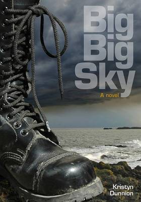 Big Big Sky by Kristyn Dunnion image