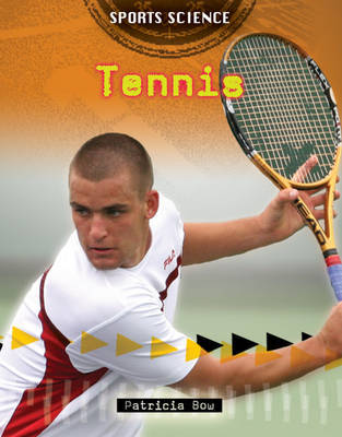 Tennis by Patricia Bow image