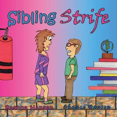 Sibling Strife image