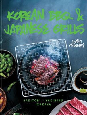 Korean BBQ & Japanese Grills by Jonas Cramby image