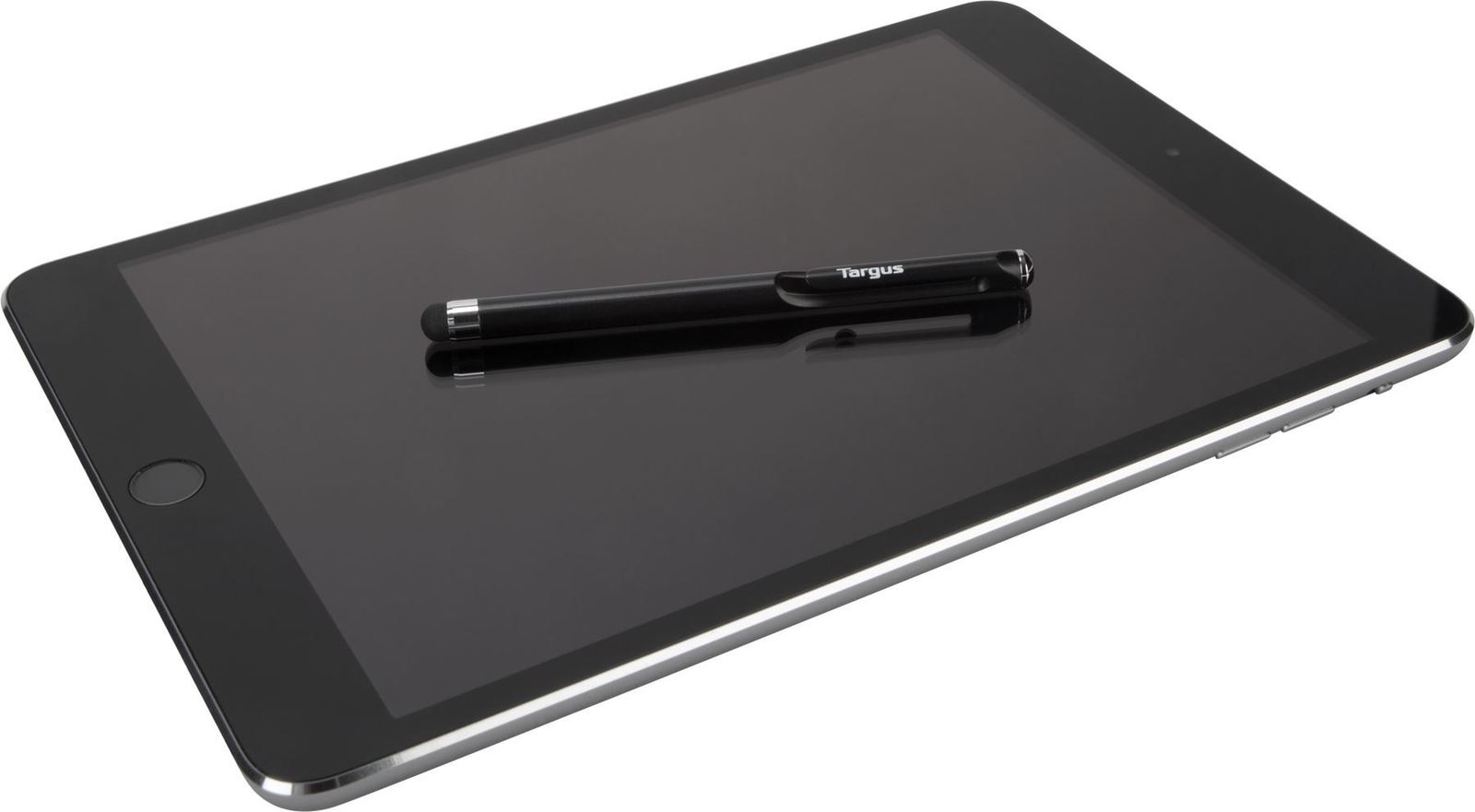 Targus: Slim Stylus with Embedded Clip - Black