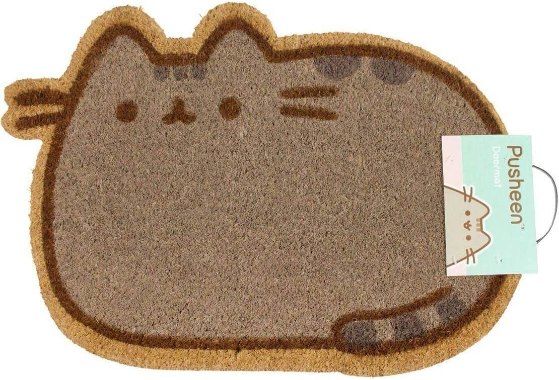 Pusheen The Cat Doormat at Mighty Ape NZ