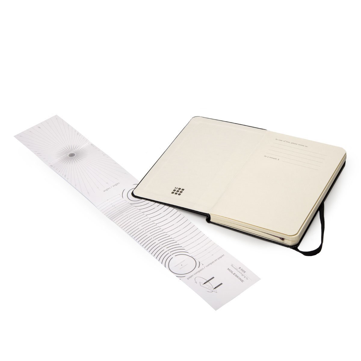 Buy Moleskine Sketchbook at Mighty Ape NZ