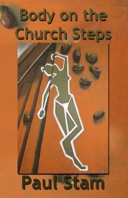 Body on the Church Steps by Paul Stam image