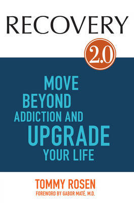 RECOVERY 2.0 by Tommy Rosen image