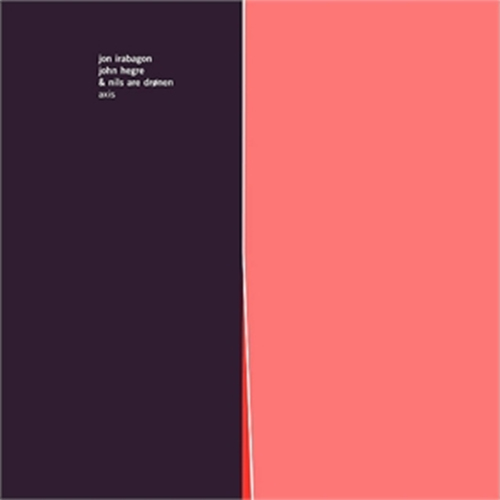 Axis (LP) by Irabagon image