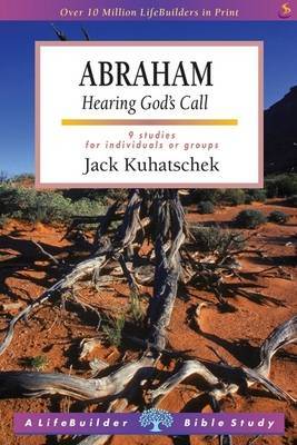 Abraham by Jack Kuhatschek image