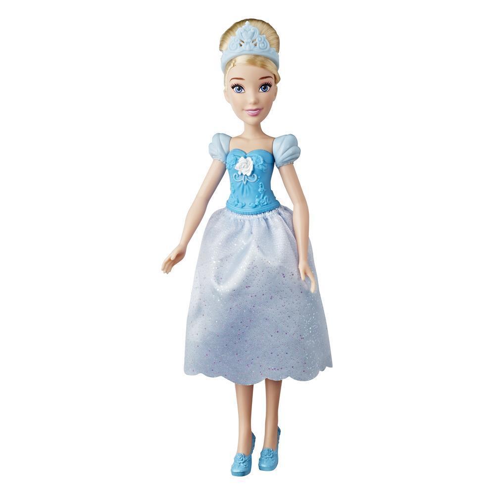 Disney Princess: Fashion Doll - Cinderella