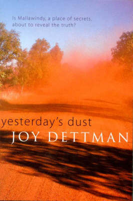 Yesterday's Dust by Joy Dettman image