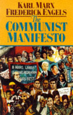 The Communist Manifesto by Karl Marx image