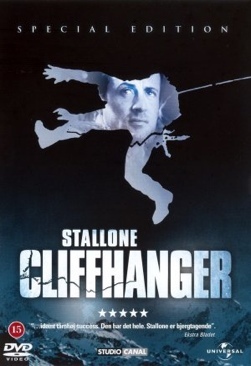 Cliffhanger - Special Edition image