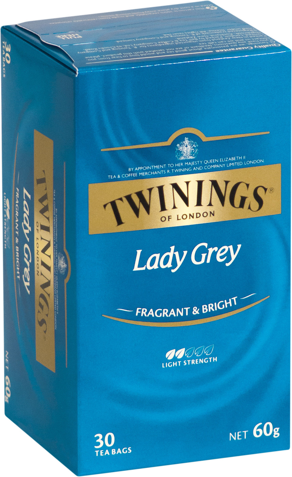 Twinings Lady Grey Tea at Mighty Ape NZ