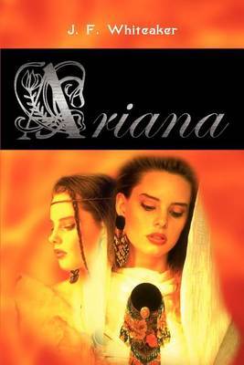 Ariana by J. F. Whiteaker image