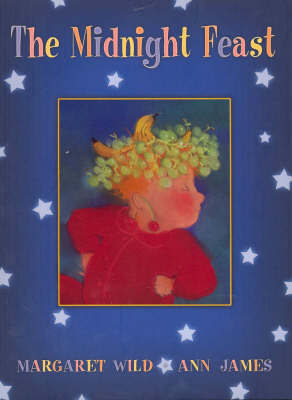 The Midnight Feast by Margaret Wild image
