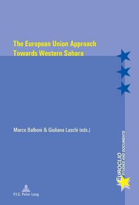 The European Union Approach Towards Western Sahara image