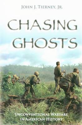 Chasing Ghosts image