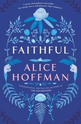 Faithful by Alice Hoffman image