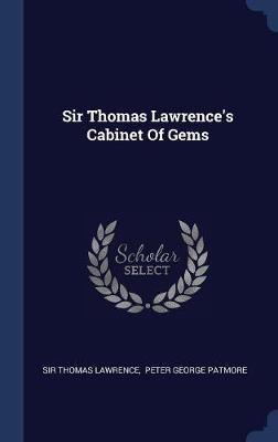 Sir Thomas Lawrence's Cabinet of Gems by Sir Thomas Lawrence image